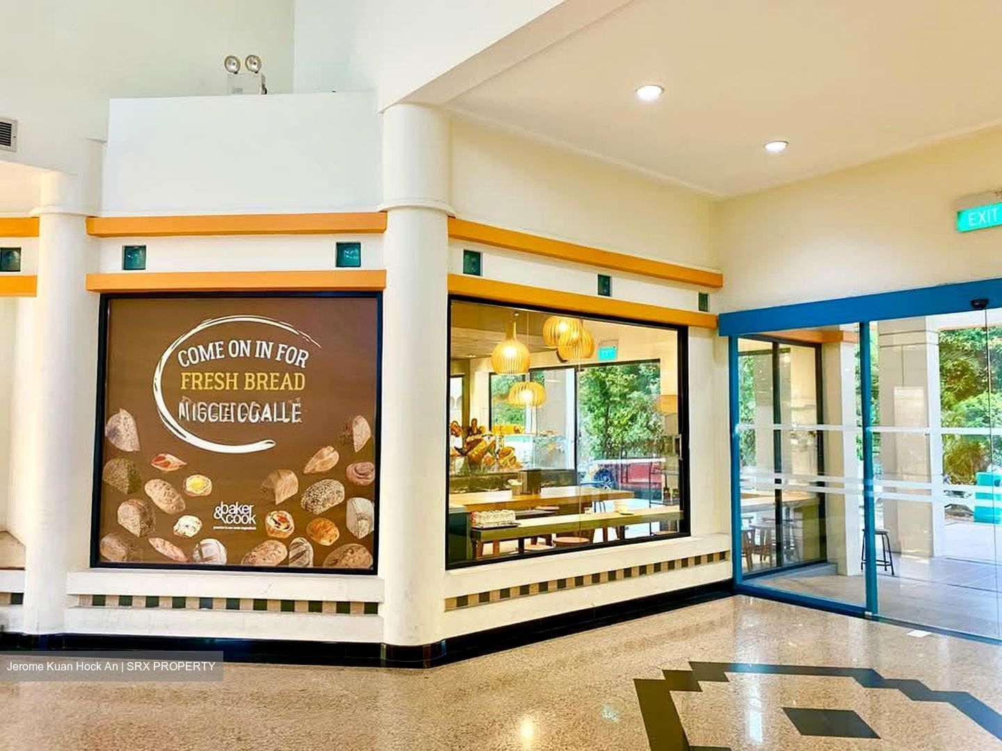 Clementi Park (D21), Condominium #571121331